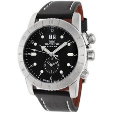 Glycine Herren Airman GMT