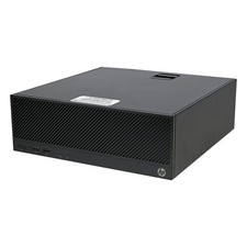 HP LongLife Office PC - Intel Core i7-8700, 32GB RAM, 1TB SSD, WiFi + BT, Win11