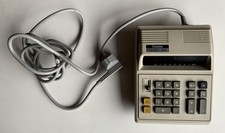 Canon Canola L802 – seltener Vintage-Tischrechner (ca. 1970/71) – funktioniert