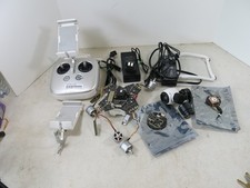 DJI Phantom 3, Inspire 1  Part