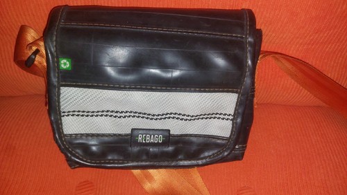 Rebago umhängetasche alex - umhängetasche, s