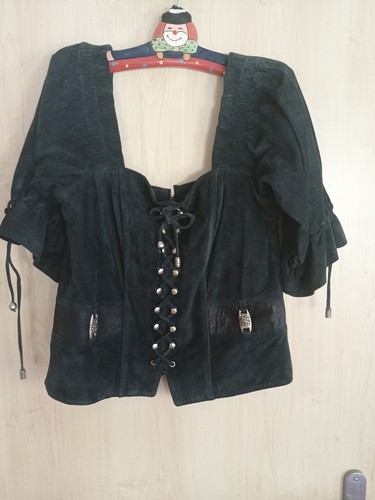 Dirndl weste 42 - gr., 40/42-