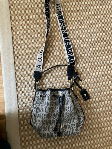 Polo assn damen tasche - u.s.,