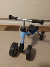 Puky Wutsch Hellblau 