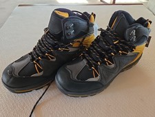 Wanderstiefel Damen Größe 41
