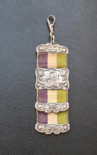 Bierzipfel 1912 silber 800 - 1912,