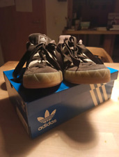 adidas Originals Adimatic Low Herren Sneaker Schwarz IE2224 Skate Skater Schuhe