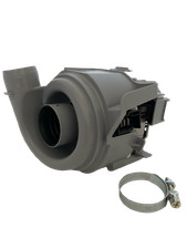 Heizpumpe Umwälzpumpe Spülmaschine für Balay Bosch Neff Siemens 00755078 755078