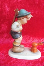 schöne, alte Hummelfigur 