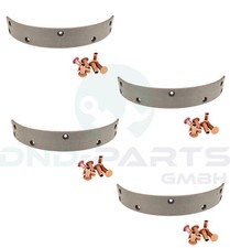 4xBremsbelag 240x30 inkl