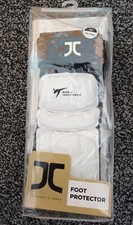 10 Paar JC Fußschoner (World