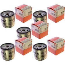 5x MAHLE / KNECHT KC 20