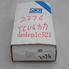 1 PCS NEW IN BOX SIKA