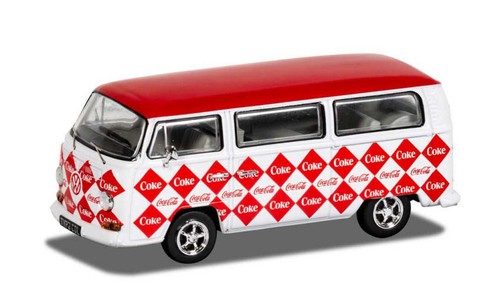 Modellauto bus corgi - modellauto,