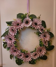 Herbstkranz, Türkranz, ca. 55