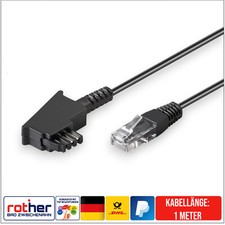 DSL VDSL Router Anschlusskabel