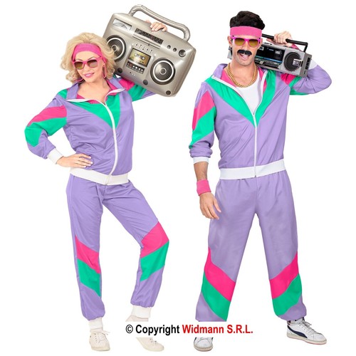 Unisex kostüm - unisex,
