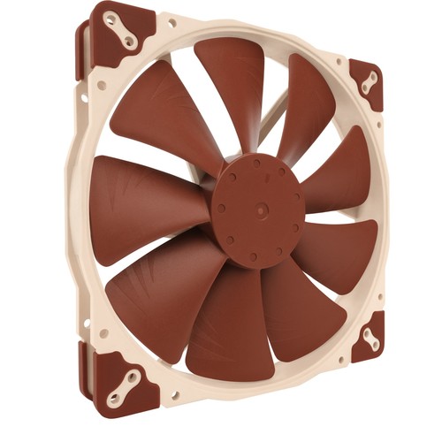 Noctua a20 pwm - nf-a20,