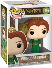 Shrek princess fiona - shrek,