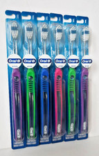 6 Oral-B Indicator 30  Flat