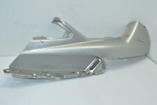 PIAGGIO HEXAGON GTX 125 SEITENVERKLEIDUNG HECKTEIL SITZBANKVERKLEIDUNG LINKS