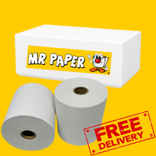 Sharp XE-A207B Thermopapier