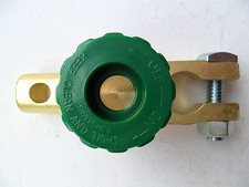 Poltrenner Schnelltrenner