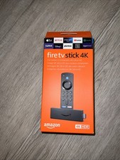 Amazon FireTV Stick 4K 1.Gen
