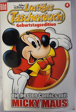 Walt Disney Lustiges