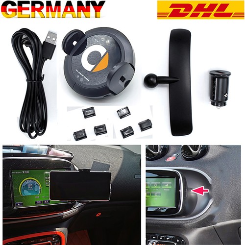 Drahtlose ladegerät auto - ladegerät,
