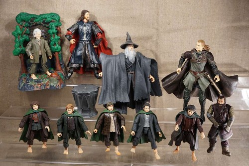 Toy biz herr der - biz, /