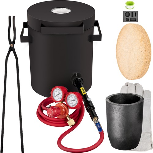 Vevor propan schmelzofen kg - vevor,