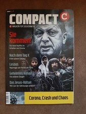 Compact Magazin Nr. 04 von