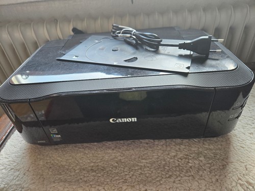 Canon pixma ip4900 - pixma,