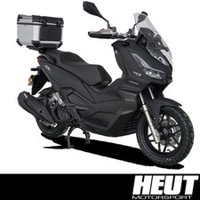 Motorrad Roller Quad 50L