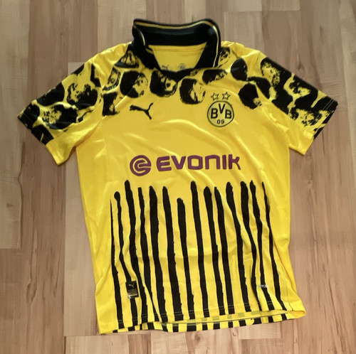 Puma borussia dortmund bvb - puma,