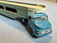 Wiking Model Mercedes Benz