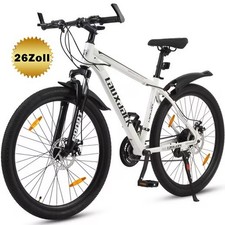 LAUXJACK 26 Zoll Mountain Bike
