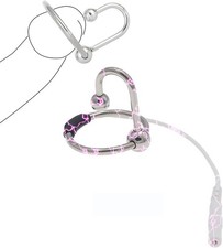 5 Größe Elektro Schock