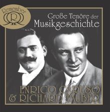 Grosse tenöre der - grosse,