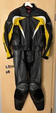Büse lederkombi jacke - büse,