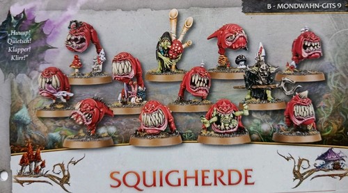 Warhammer age sigmar - age, of