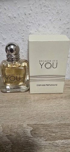 Armani giorgio emporio because - emporio,