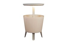 Keter Illuminated Cool Bar