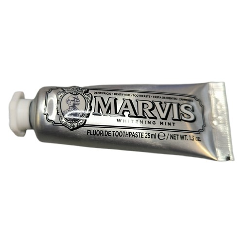 Marvis whitening mint - marvis, i