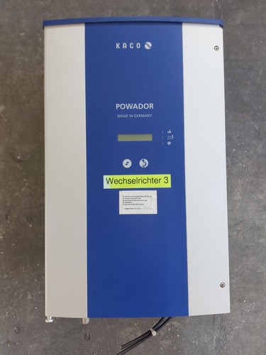 Kaco powador 4400 int - kaco,
