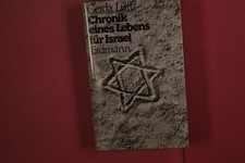 433999 Gerda Luft CHRONIK