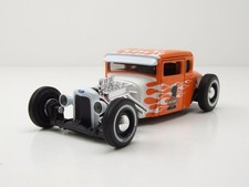 Ford Model A Custom Hot Rod #1