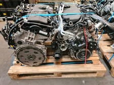 Diesel-Motor BMW (Neuteil) 155