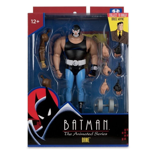 Mcfarlane direct batman the - mcfarlane, dc
